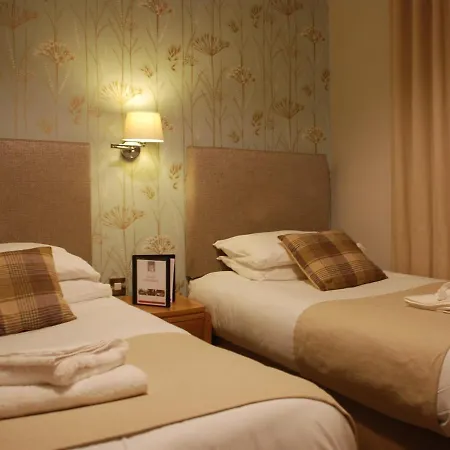 The White Swan, 3* Leeds (West Yorkshire)