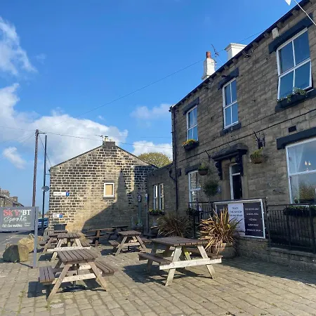 The White Swan, Inn Leeds (West Yorkshire)