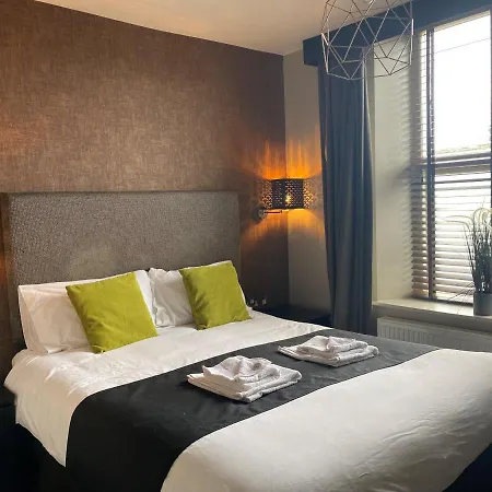 Inn The White Swan, 3*