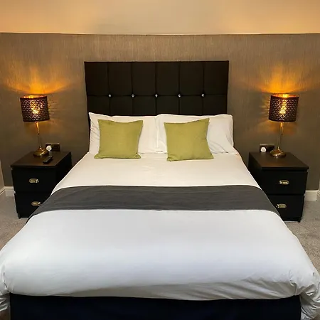 The White Swan, Inn Leeds (West Yorkshire)
