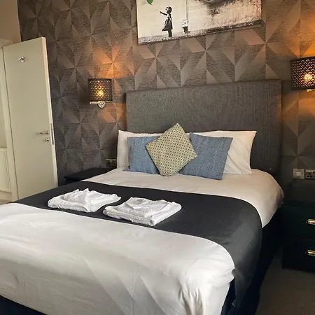 The White Swan, Inn Leeds (West Yorkshire)