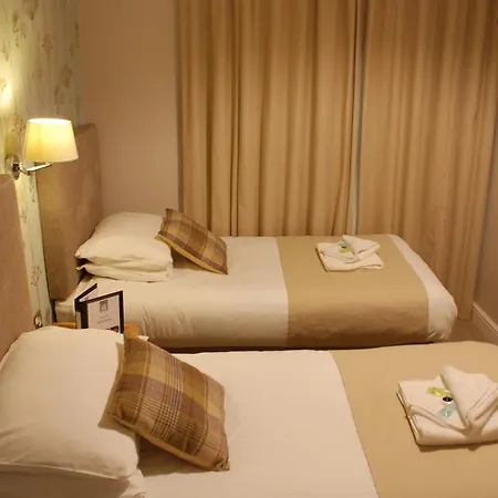 The White Swan, 3* Leeds (West Yorkshire)
