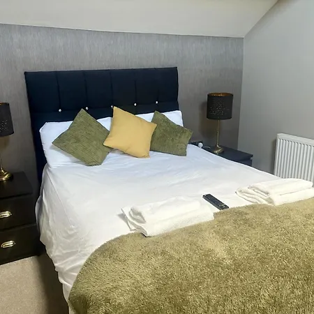 Inn The White Swan,