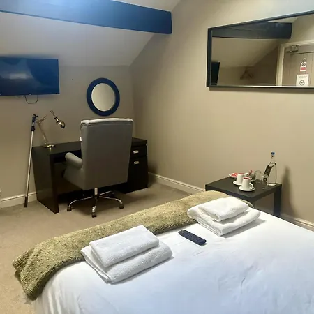 The White Swan, Inn 3*