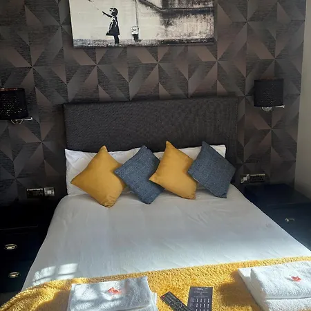 Inn The White Swan, Leeds (West Yorkshire)