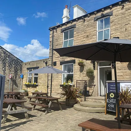 The White Swan, Inn Leeds (West Yorkshire)