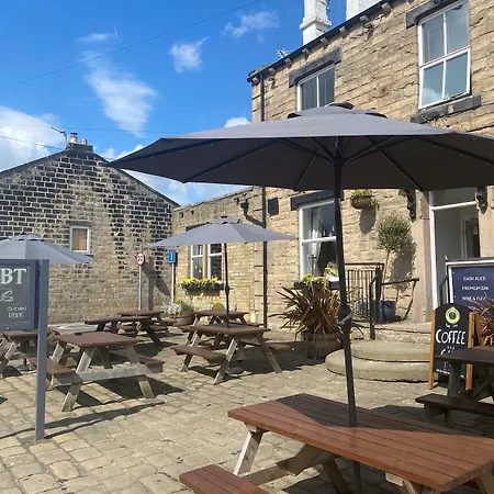 The White Swan,