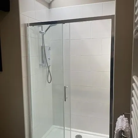 The White Swan, 3* Leeds (West Yorkshire)