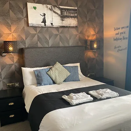 Inn The White Swan, Leeds (West Yorkshire)