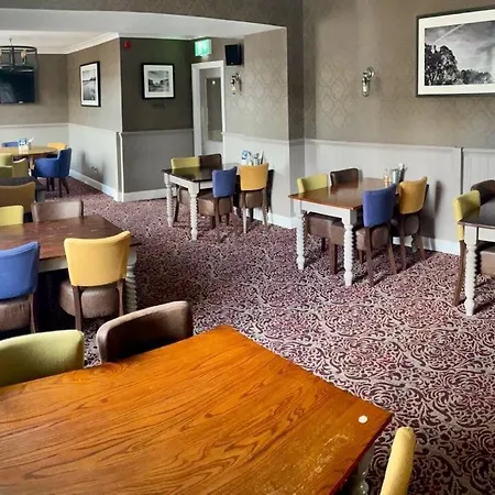 Inn The White Swan, Leeds (West Yorkshire)