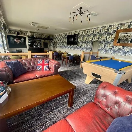 The White Swan, Inn Leeds (West Yorkshire)