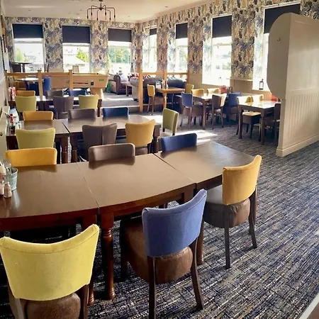The White Swan, Inn