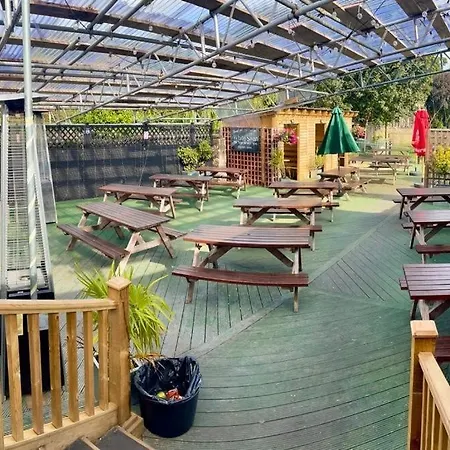 Inn The White Swan, Leeds (West Yorkshire)