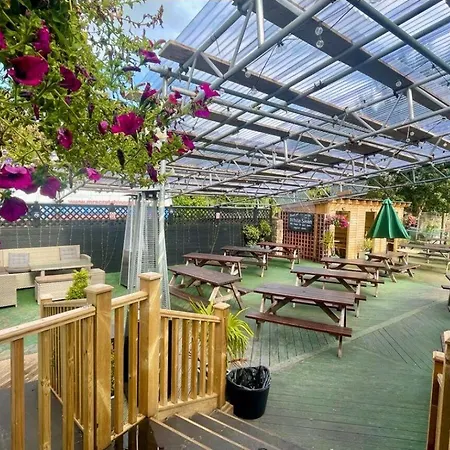 The White Swan Locanda 3*