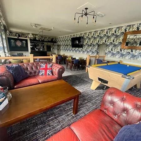 The White Swan 3*