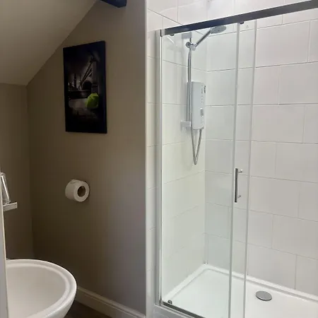 The White Swan 3* Leeds (West Yorkshire)